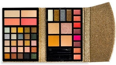 MAGIC STUDIO Diamonds Big Wallet Make Up