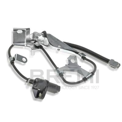 BREMI Sensor, Raddrehzahl 51674 für LEXUS