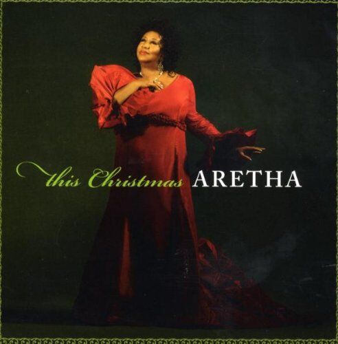 Aretha Franklin - This Christmas Aretha - Preis vom 30.09.2026 22:30:23 h