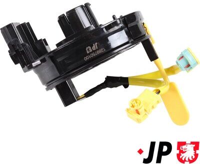Jp Group Wickelfeder, Airbag 1289750100 Für Gm