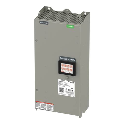 Schneider Electric PCSN060Y4W20 Netzfilter 1St.