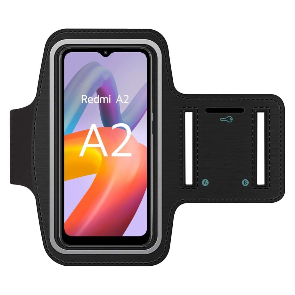SmartFitness Xiaomi Redmi A2 Handy Sport Armband (00032493)