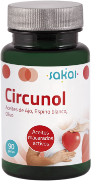 Sakai Circunol Cardiovascular Health 90 Pearls