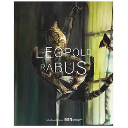Léopold Rabus, Fachbücher von Jean-Pierre Rochat, Antonia Nessi, Mathieu Menghini