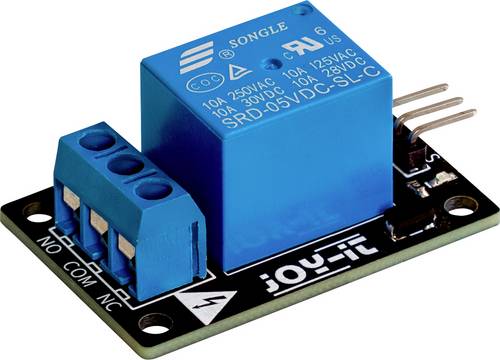Joy-it 5V-Relais Relais Modul 1St.