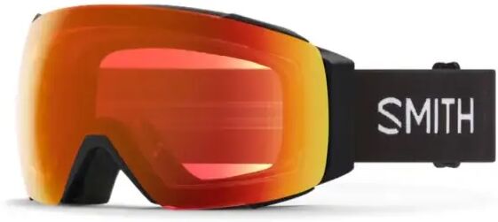 Smith Optics Ski Goggles Smith I/O Mag Chromapop (Black/Everyday Red)  - Black;Red