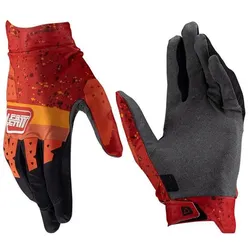 Leatt, Motorradhandschuhe, 2.5 WindBlock (Herren, M)