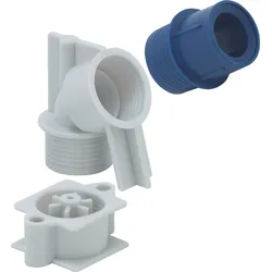 Spelsberg Rohrkrümmer-Set ROK 3-S