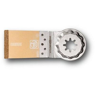Fein 63502191210 E-Cut Hartmetall Tauchsägeblatt 35mm 1St.