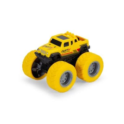 Monster Trucks, 3-asst.