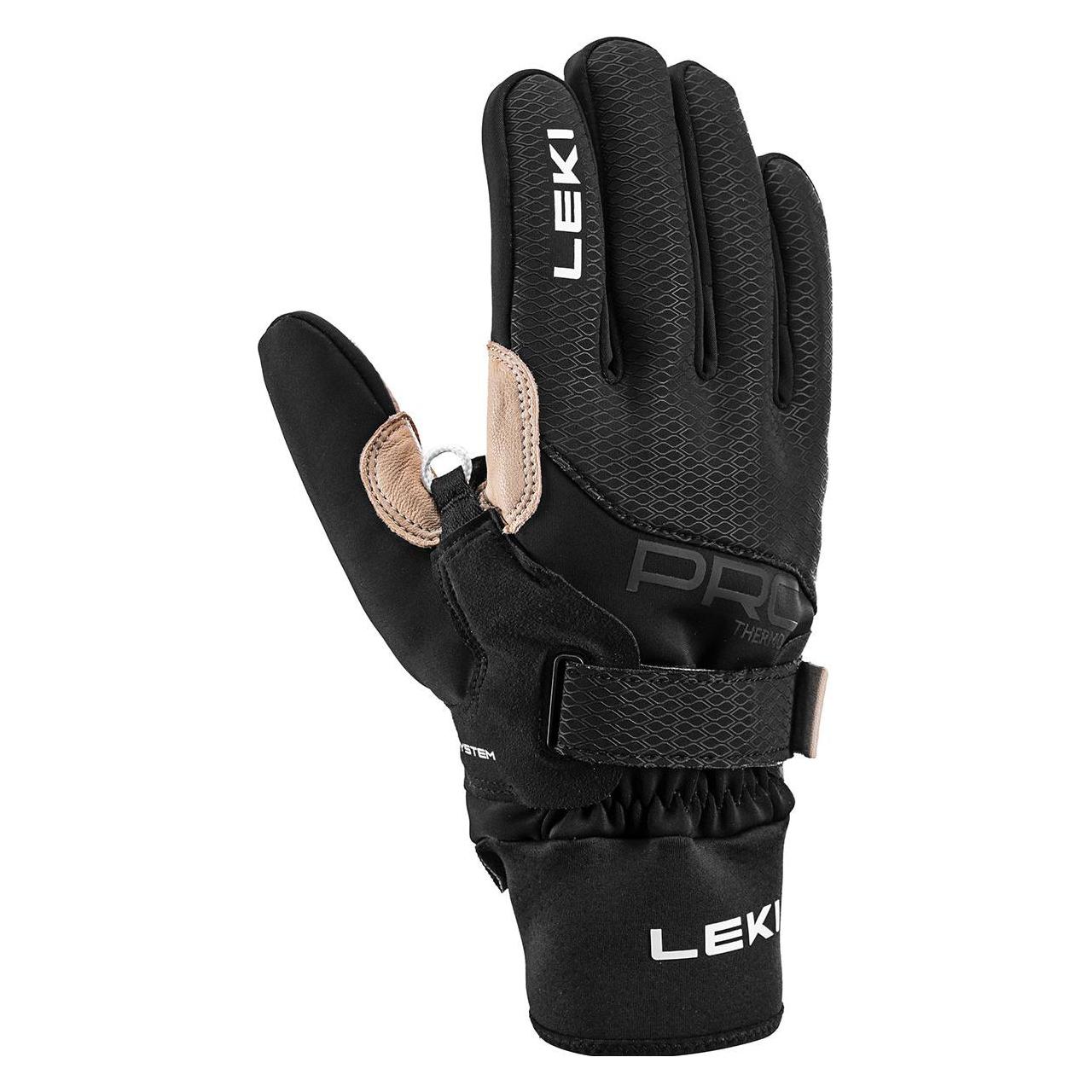 Leki PRC Prem ThermoPlus Shark (10) (652904301100)