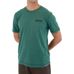 HURLEY SIDER BP T-Shirt 2026 dinosaur - L