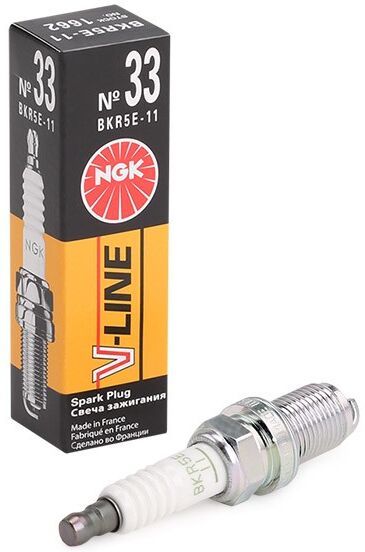 NGK 1662 Bougie