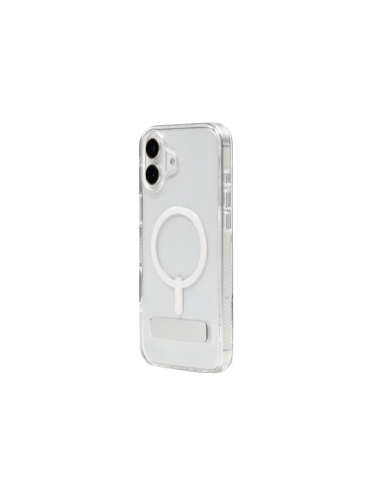 ZAGG Crystal Palace Snap for Apple iPhone 16 Plus