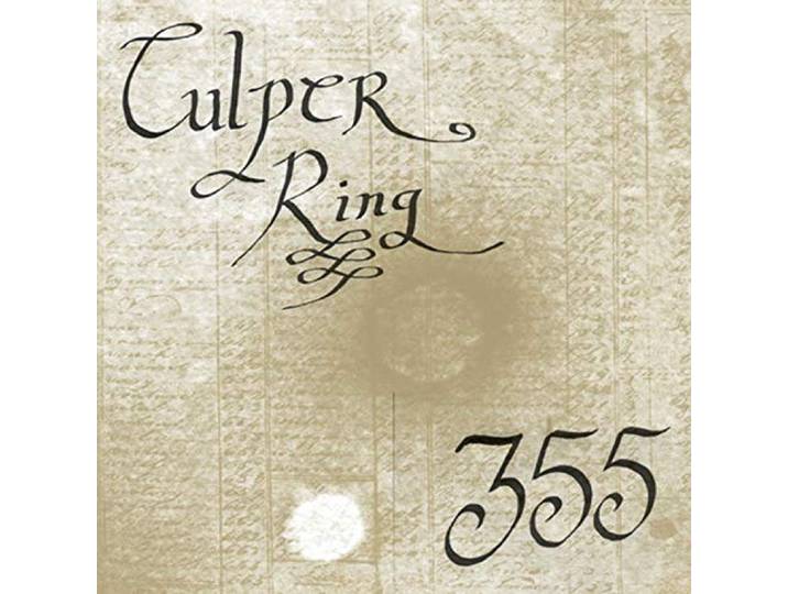 Culper Ring - 355