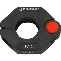 Rothenberger Pressring SV12