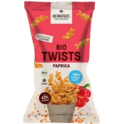 Twists - Paprika 75g