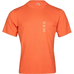 Protective, Herren, Velotrikot, Wildwood (L), Rot, L