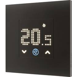 Finder 1T.T1.8.230.2000 Raumthermostat 1 St. Anthrazit-Grau