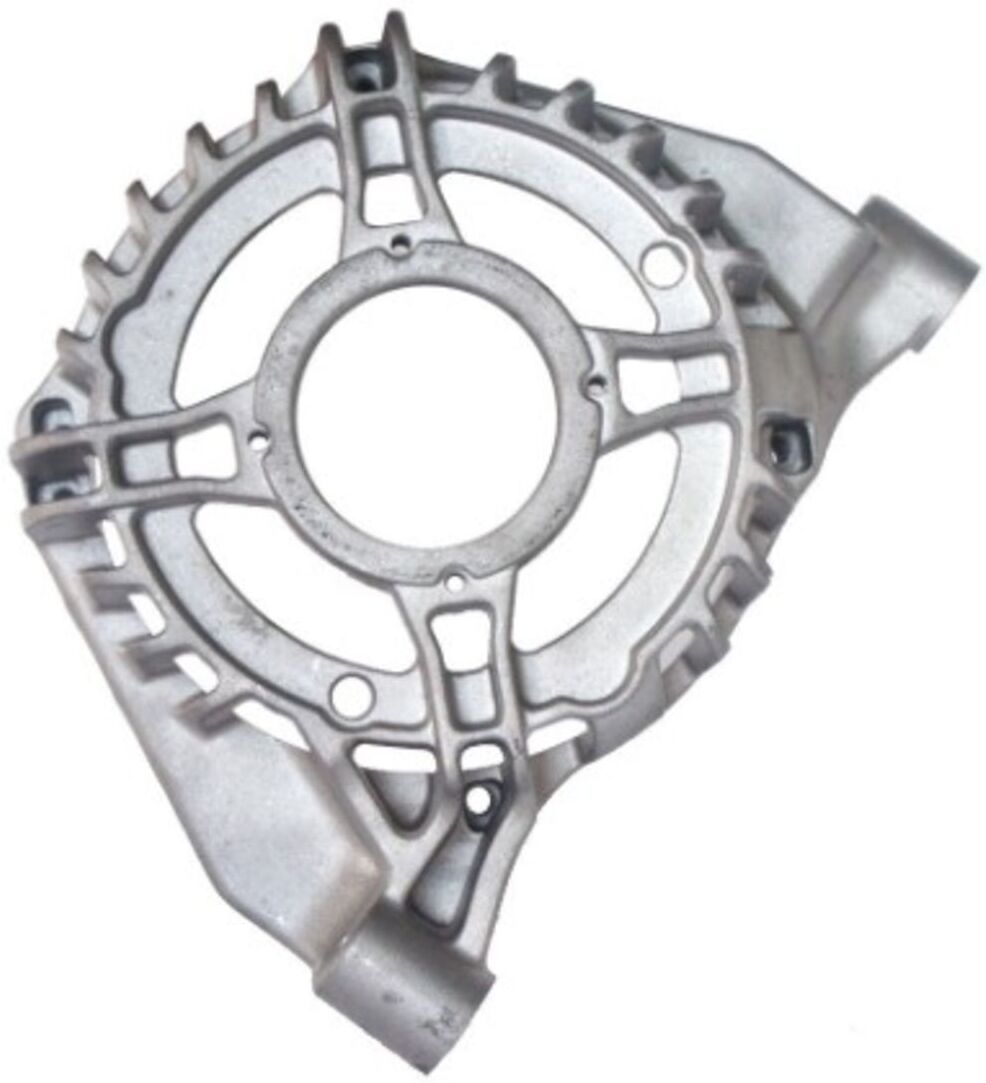Generatordeckel HC-CARGO F 032 234 638