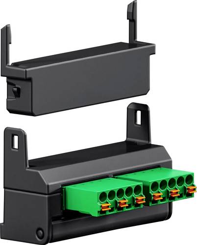 Rittal 9365505 Mikroschalter für NH-Trenner Gr. 00-3 Schalter 2St.