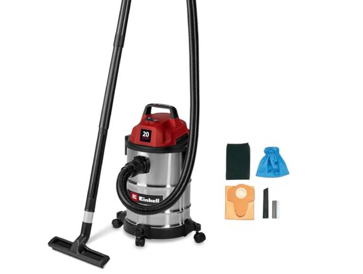 Einhell Nass-Trockensauger TC-VC 2045 S