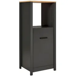 Inter Link Geräteschrank Veneto Dekor