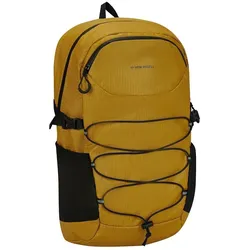 Hugo - Carmichael Rucksack 26L ocker