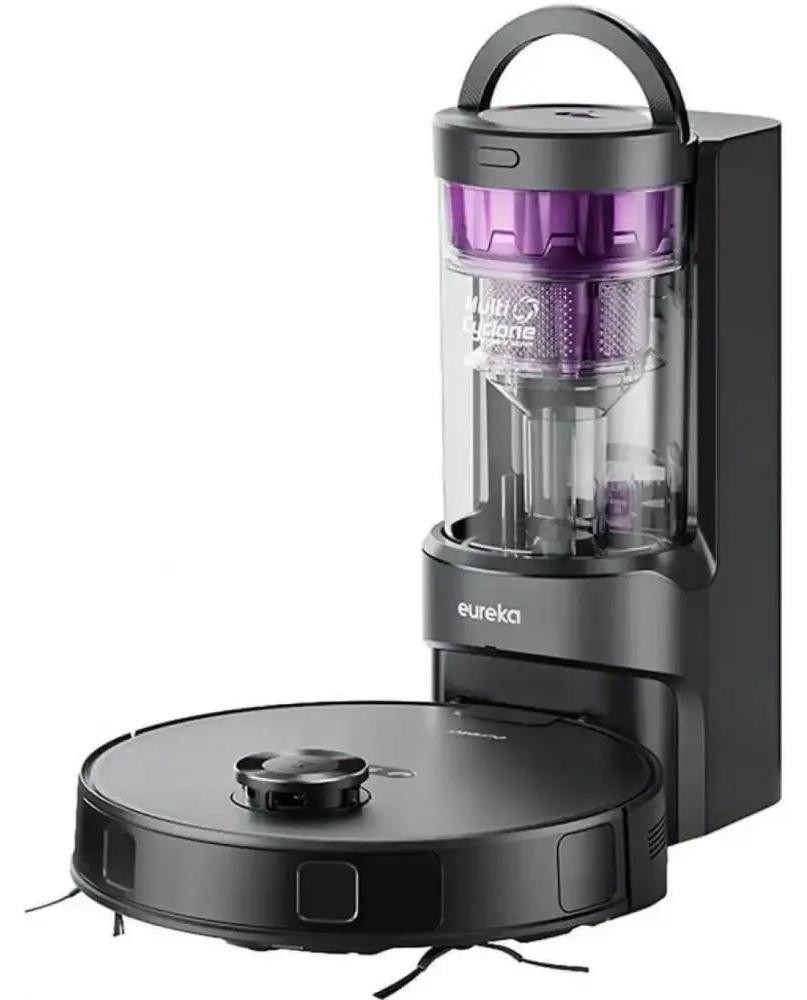 Eureka E20Plus Stofzuiger