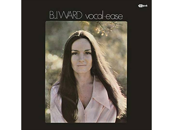 B.J. Ward - Vocal Ease
