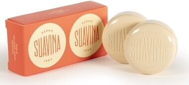 Dermo Suavina Original Duplo Lip Balm 10 ml