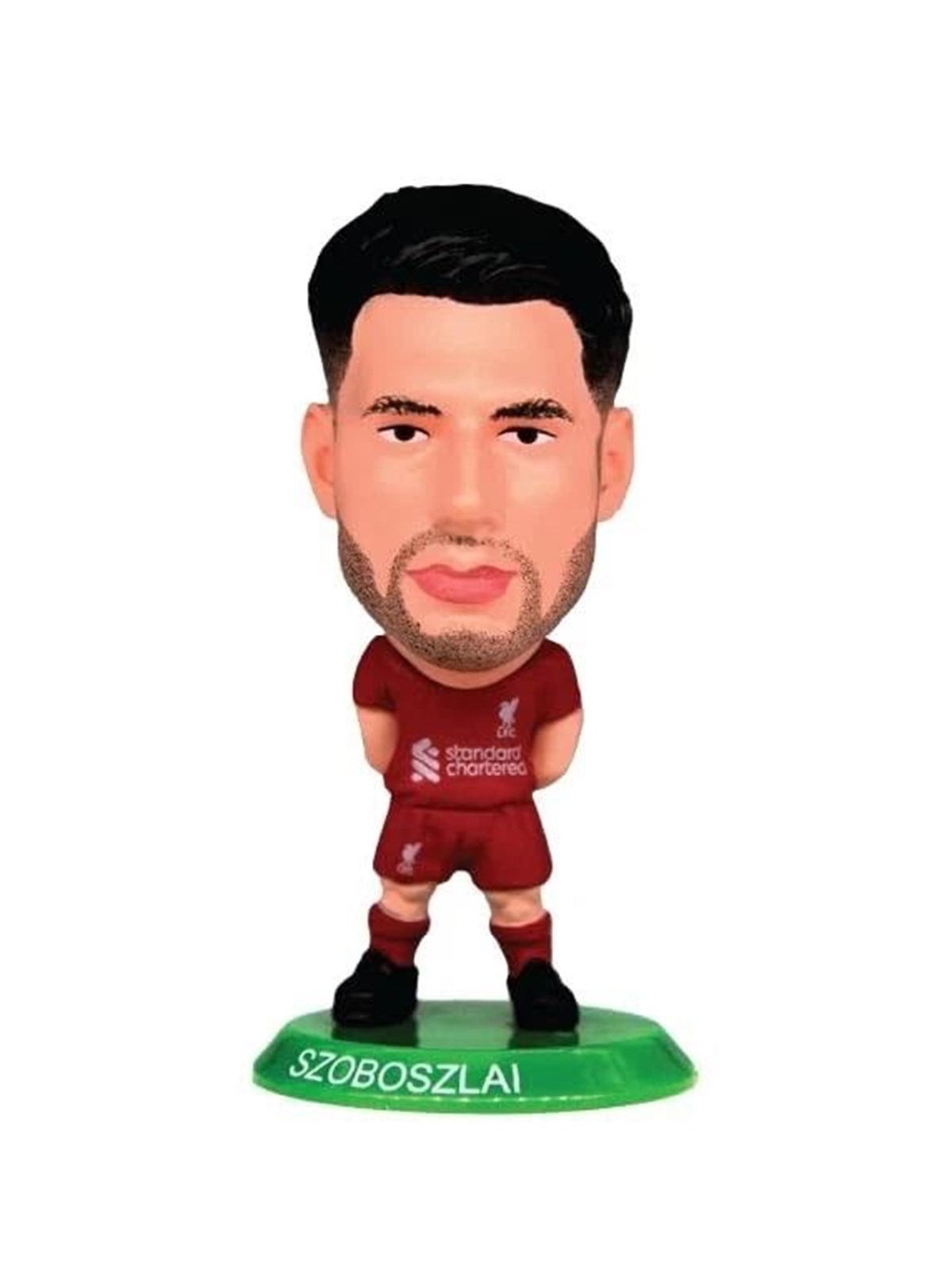 Soccerstarz Liverpool: Dominik Szoboszlai