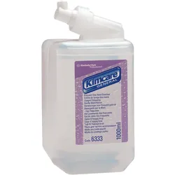 Kleenex® Schaumseife 6x 1,0 l