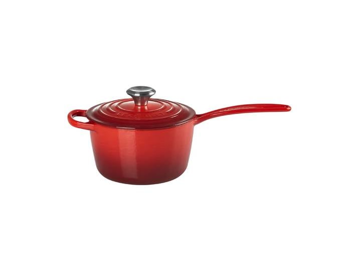 Le Creuset Le Creuset Kasserolle 1,5 l Cerise