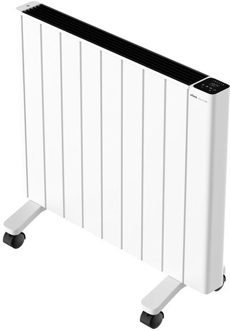 ECO-EMISSOR UFESA SIRIUS 2000