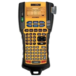 ZEBRA Etikettiergerät Rhino 5200, Box-Version