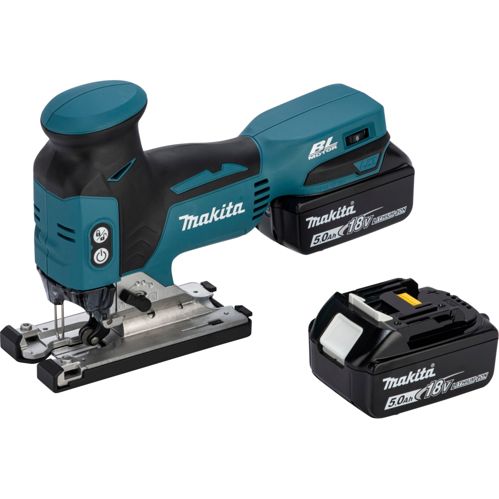 Makita DJV181RTJ Akku-Pendelhubstichsäge