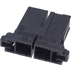 TE Connectivity Stiftgehäuse-Kabel DYNAMIC 5000 Series Polzahl Gesamt 2 1-353047-2 1 St.