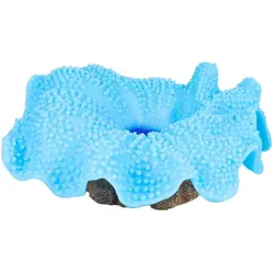 Europet Aquarium Dekoration Kunstpflanze Anemone Teppich (Pflanzen, Pflanzen), Aquarium Dekoration