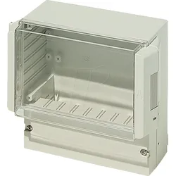 BOPLA RCP 4000 - Gehäuse, 355x318x150/79mm