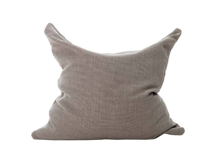 ROOLF Living Dotty Sitzsack Big Roolf Polypropylen Sand