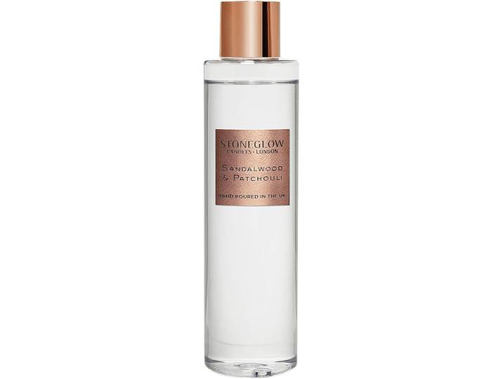 Stoneglow Raumduft Luna transparent - Material: PET - Raumduft