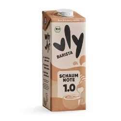 Erbsenproteindrink - Bio Barista 1L