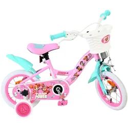 Volare, Kindervelo, (12")