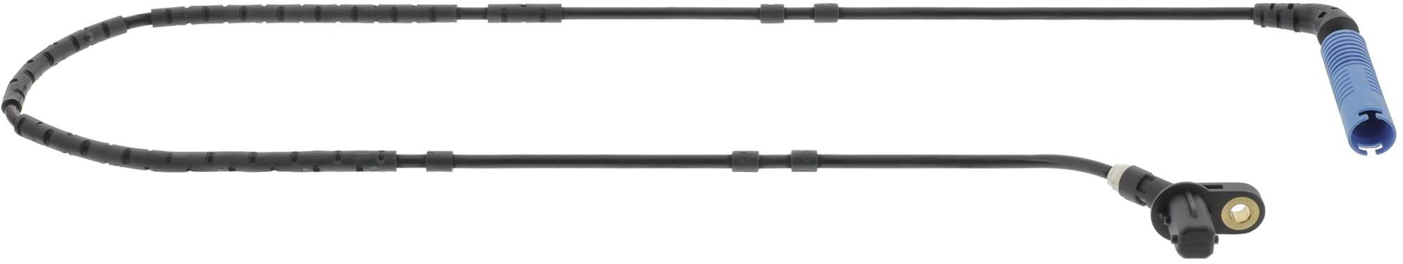 Topran Sensor, Raddrehzahl 501 237 Hinterachse Rechts Für Bmw