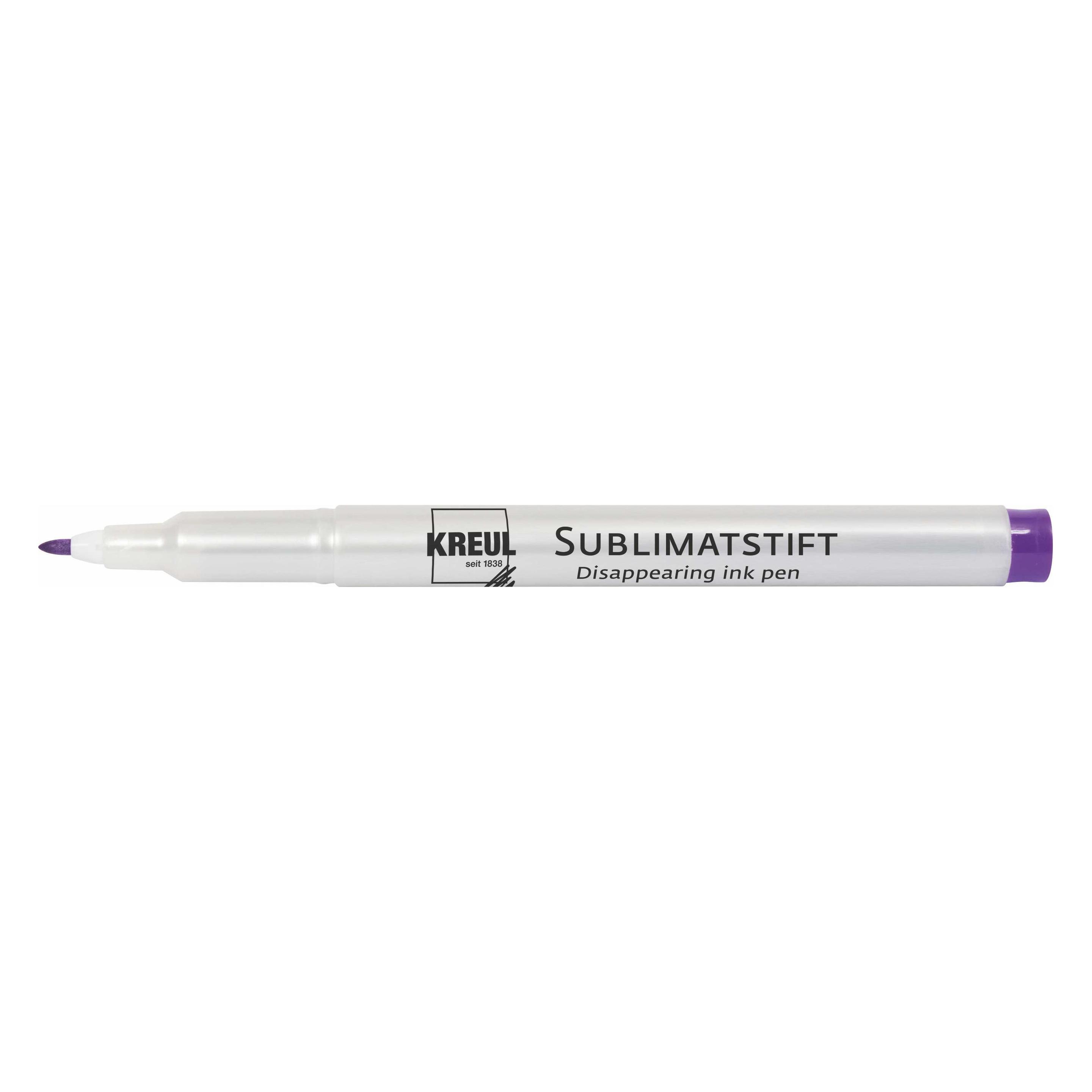 Kreul Filzstift Phantommarker Sublimatstift (1x) (818080)