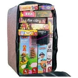 Pegasus Spiele 'Bag of Opportunities'