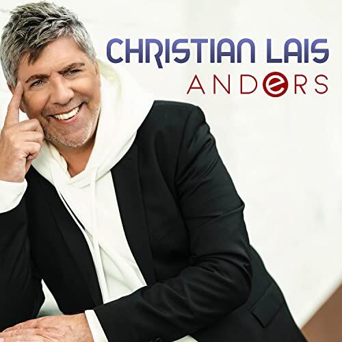 Christian Lais - Anders - Preis vom 01.10.2026 17:08:56 h