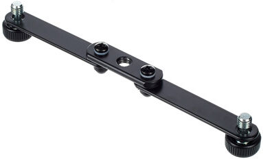 K&M 23510 Microphone Bar
