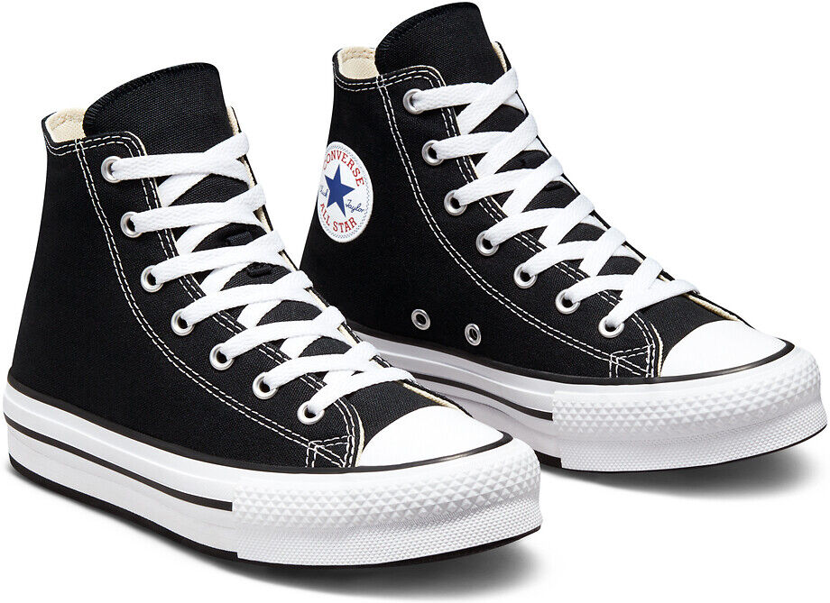 CONVERSE Baskets Chuck Taylor All Star Eva Lift